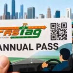 FASTag Annual Pass Price