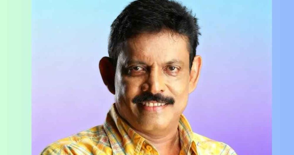 Malayalam Actor E A Rajendran Passes Away