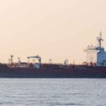 Diesel and petrol shipment