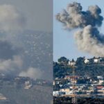 Israel US Joint Attack on Hezbollah Amid Gulf Conflict