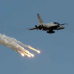 UAE Missile Threat Warning Issued To Dubai Residents