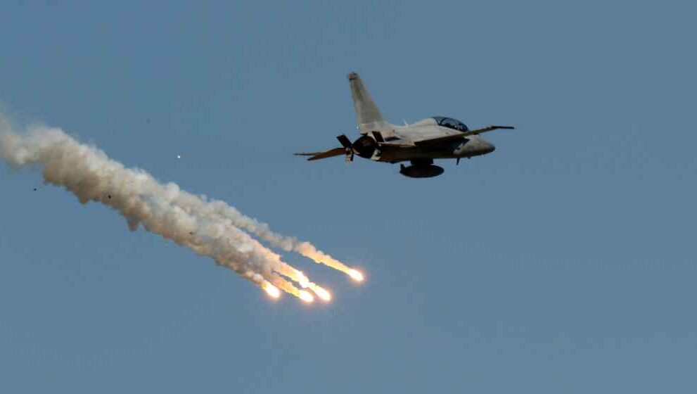 UAE Missile Threat Warning Issued To Dubai Residents