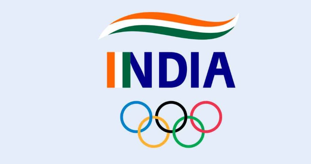 India Olympic