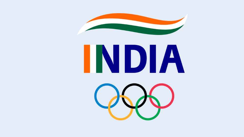 India Olympic
