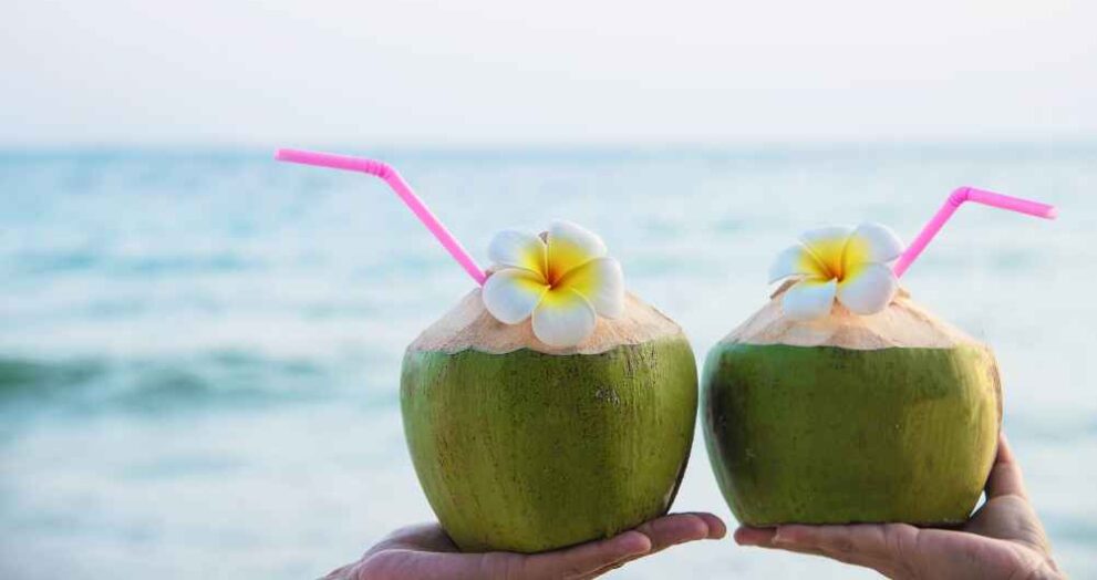 Best Summer Drinks for Health