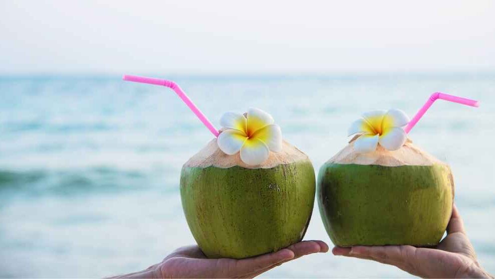 Best Summer Drinks for Health