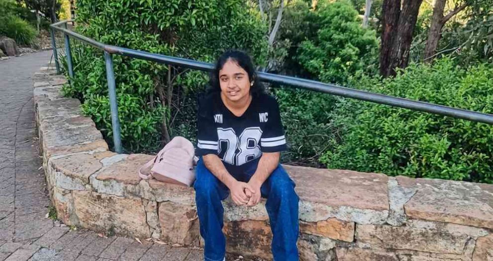 Chikkamagaluru Sreenanda death case