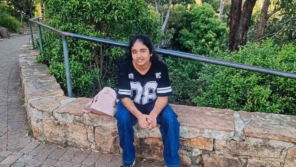 Chikkamagaluru Sreenanda death case