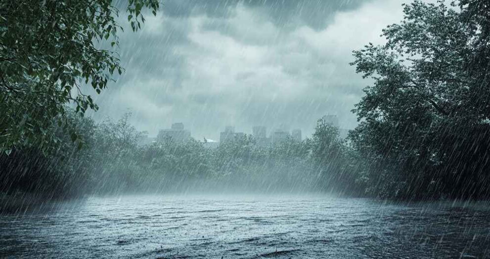 Kerala Monsoon Alert: