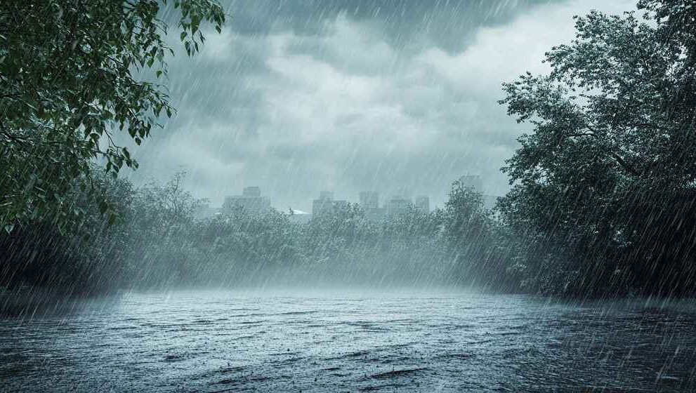 Kerala Monsoon Alert: