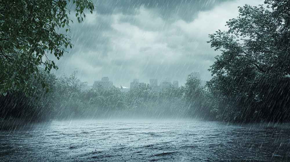 Kerala Monsoon Alert: