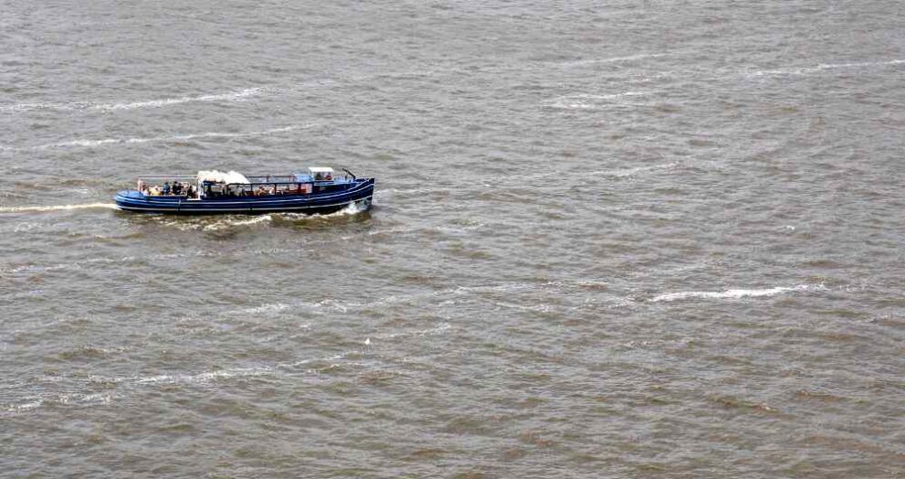 JabalpurCruiseBoatAccident