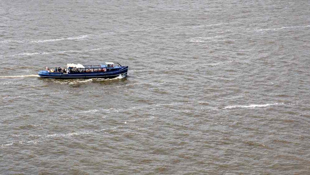 JabalpurCruiseBoatAccident