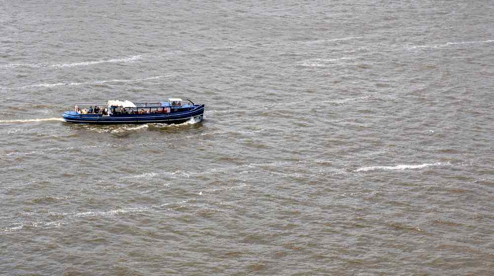 JabalpurCruiseBoatAccident