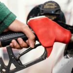 Petrol and Diesel Price