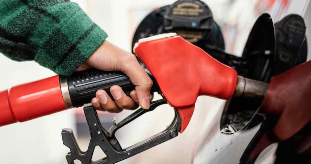 Petrol and Diesel Price