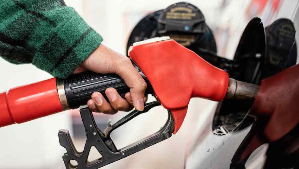 Petrol and Diesel Price