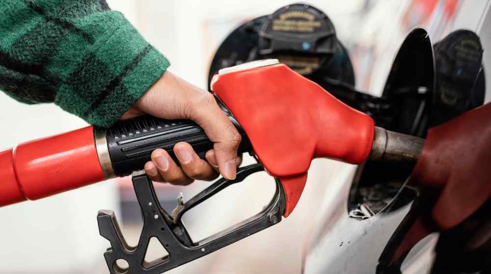 Petrol and Diesel Price