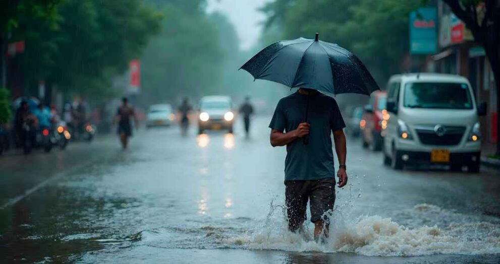 Heavy Rain