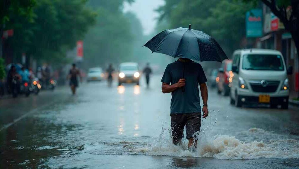 Heavy Rain