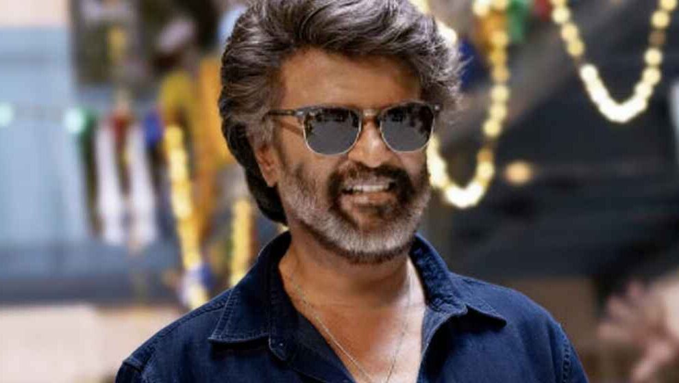 Ranijinikanth