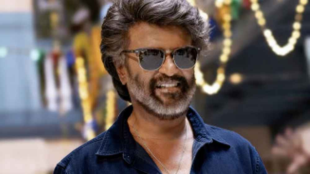 Ranijinikanth