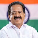 Ramesh Chennithala