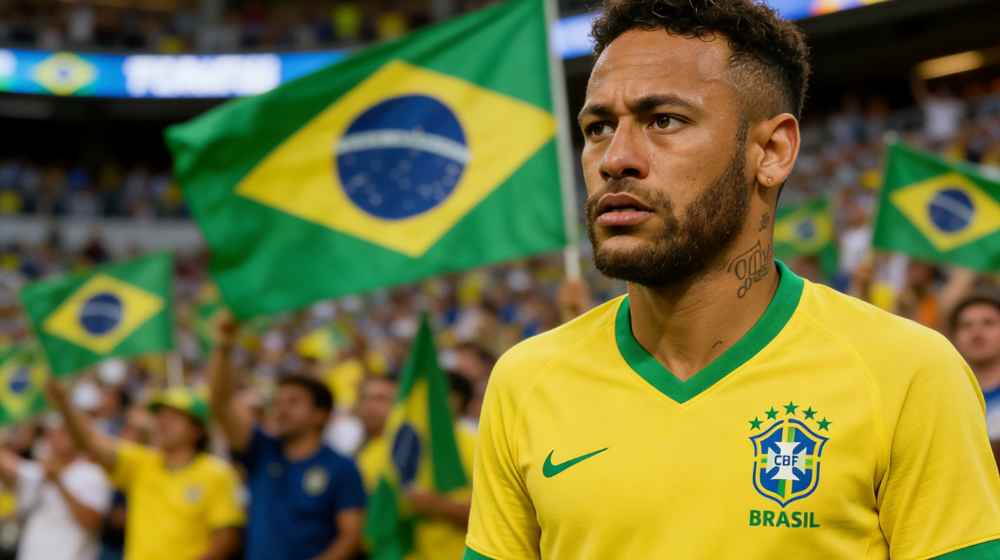 Brazil World Cup