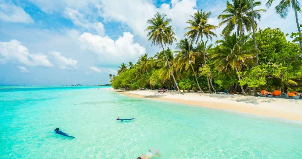 Lakshadweep