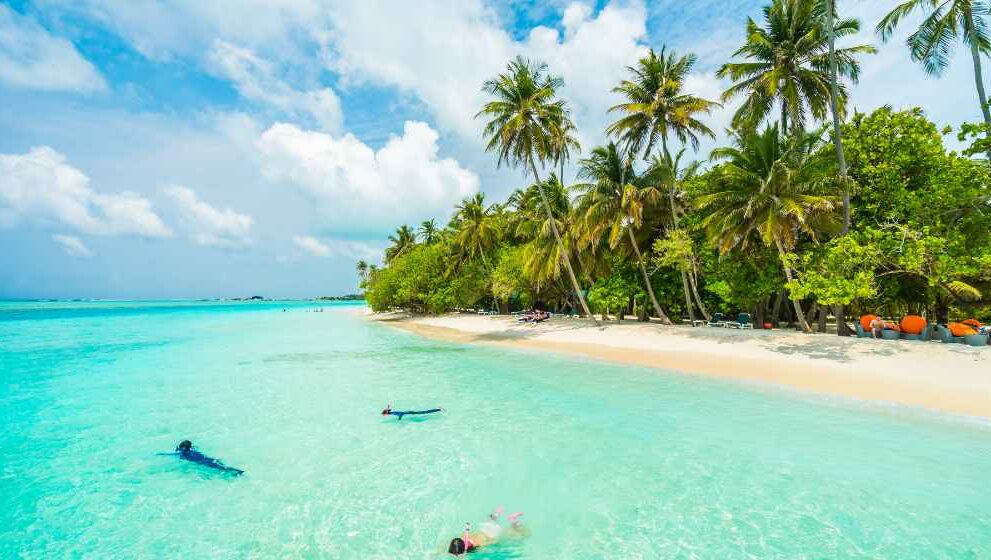 Lakshadweep
