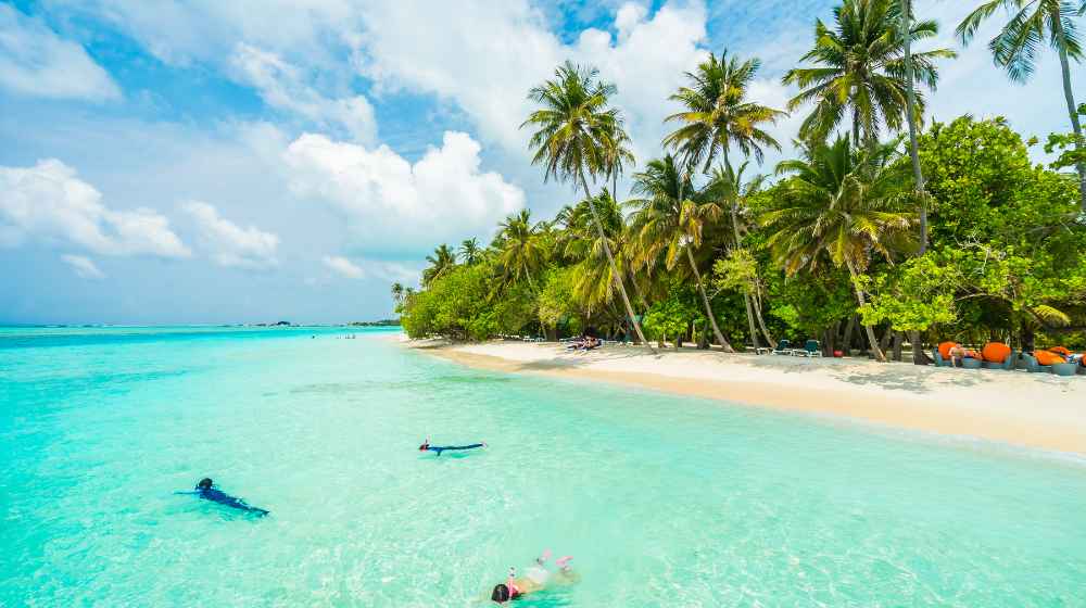 Lakshadweep