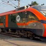 Vande Bharat Sleeper Train