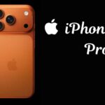iPhone 18 Pro