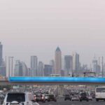 Dubai Salik Toll