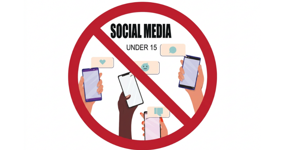 UAE Social Media Ban