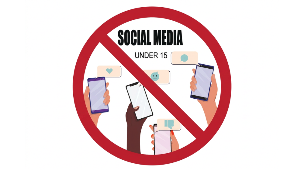 UAE Social Media Ban
