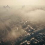 Delhi Dust Storm