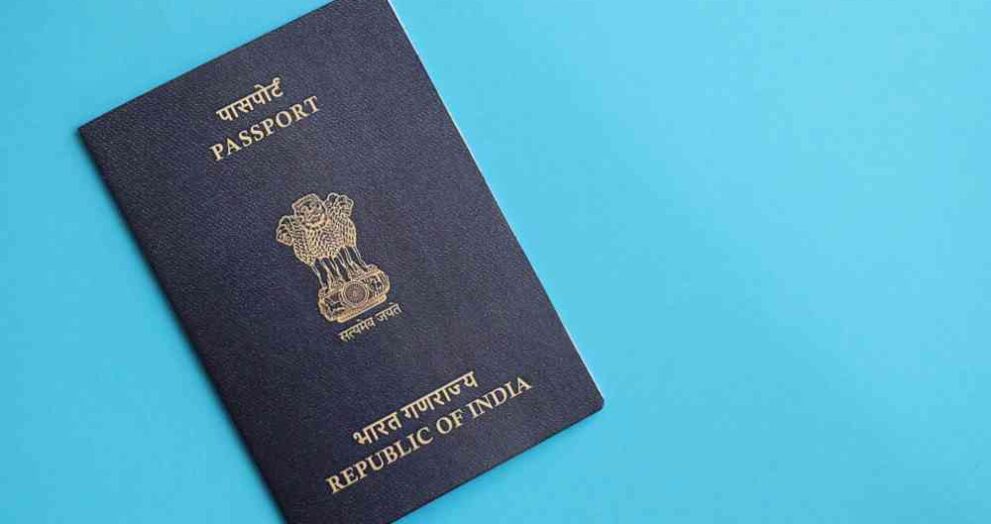 passport