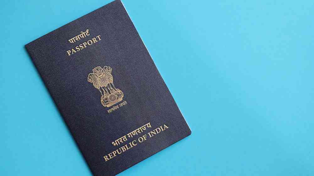 passport
