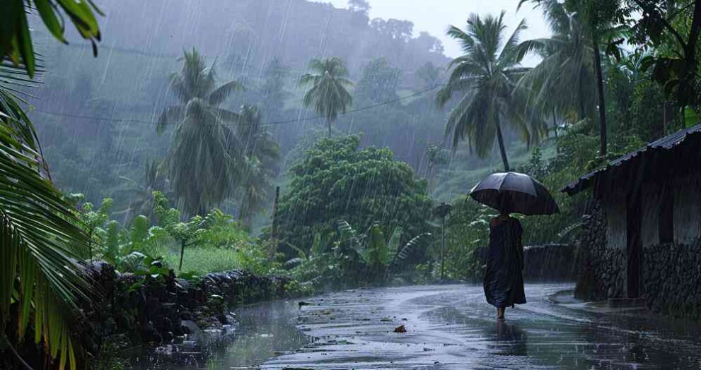 Kerala Rains