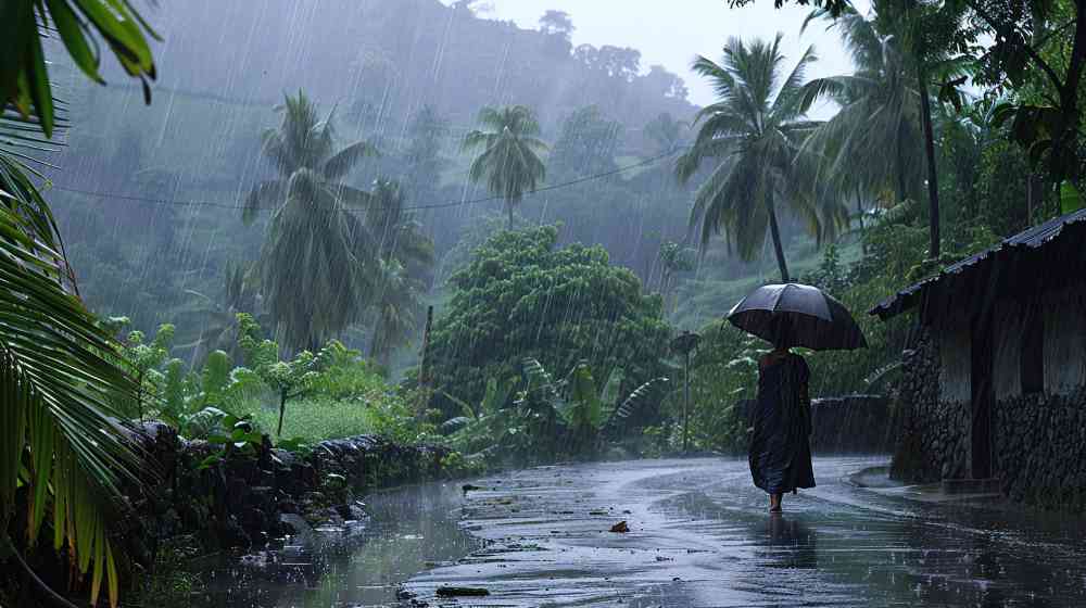 Kerala Rains