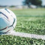 football match