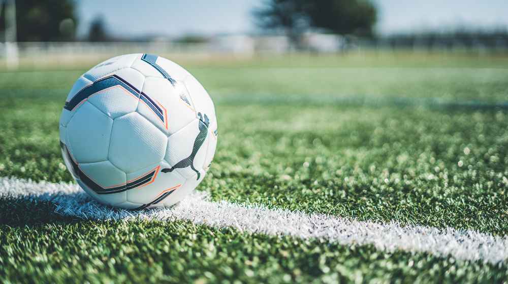 football match