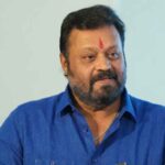 suresh gopi