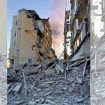 Venezuela earthquake