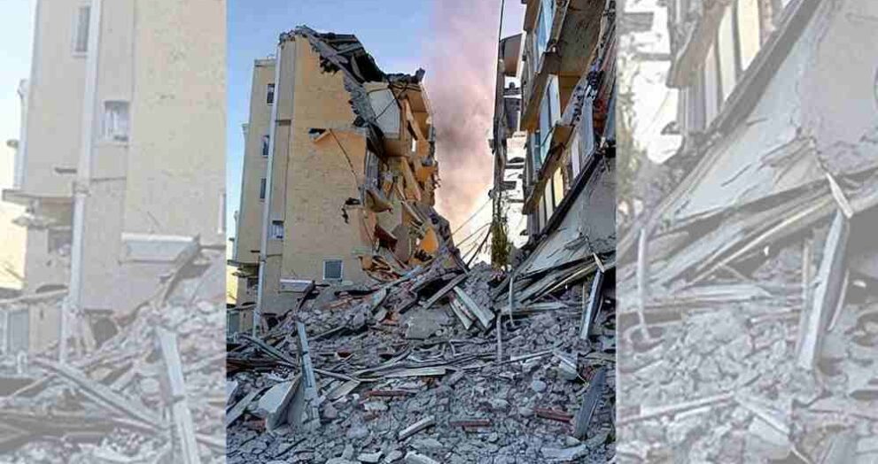 Venezuela earthquake