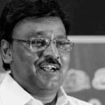 K Bhagyaraj Dies