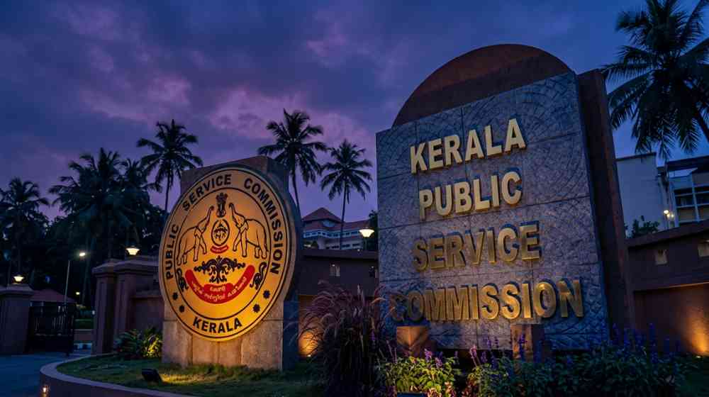 PSC Recruitment