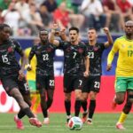 Canada FIFA World Cup