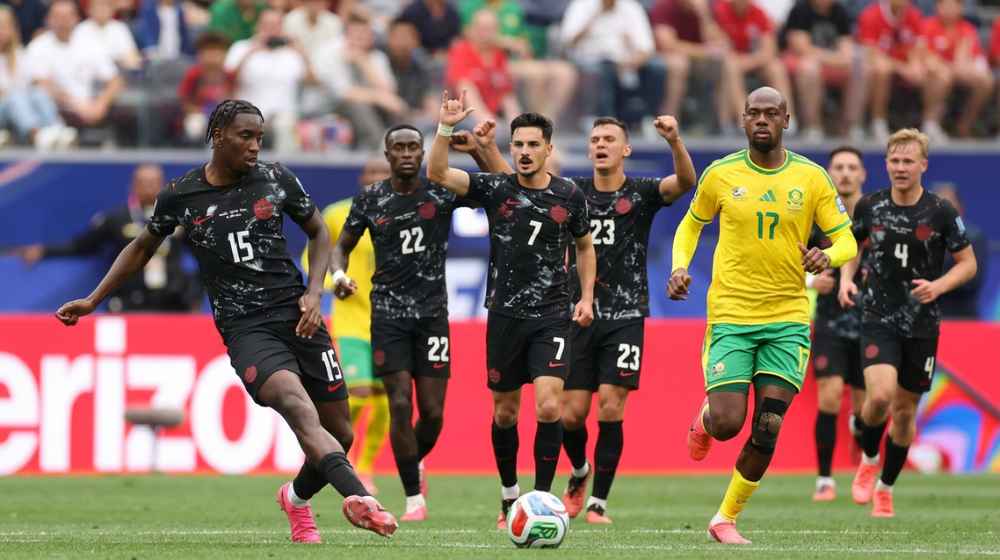 Canada FIFA World Cup